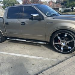 Salvage Title