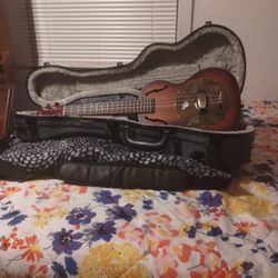 Kala Ukulele