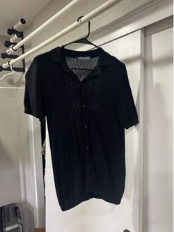 Button up