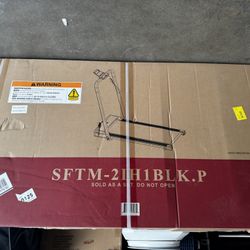 Slim, Compact Walking Pad