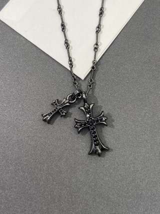 Chrome Hearts