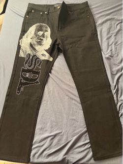 100% Authentic SDL Clothing