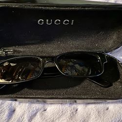 Women’s GUCCI Sunglasses 