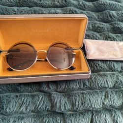 Bvlgari Sunglasses