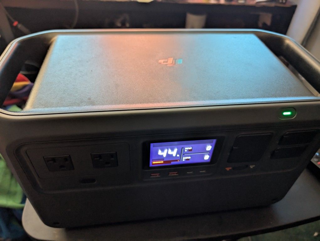 DJI POWER 1000