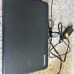 Toshiba Satellite C55D Laptop