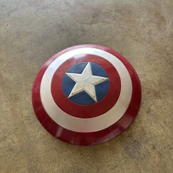Captain America Shield