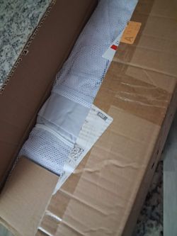 Pack and play (playpen)