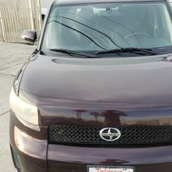 2008 Scion xB $4500