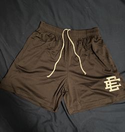 Eric Emanuel Shorts