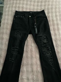 Purple Jeans