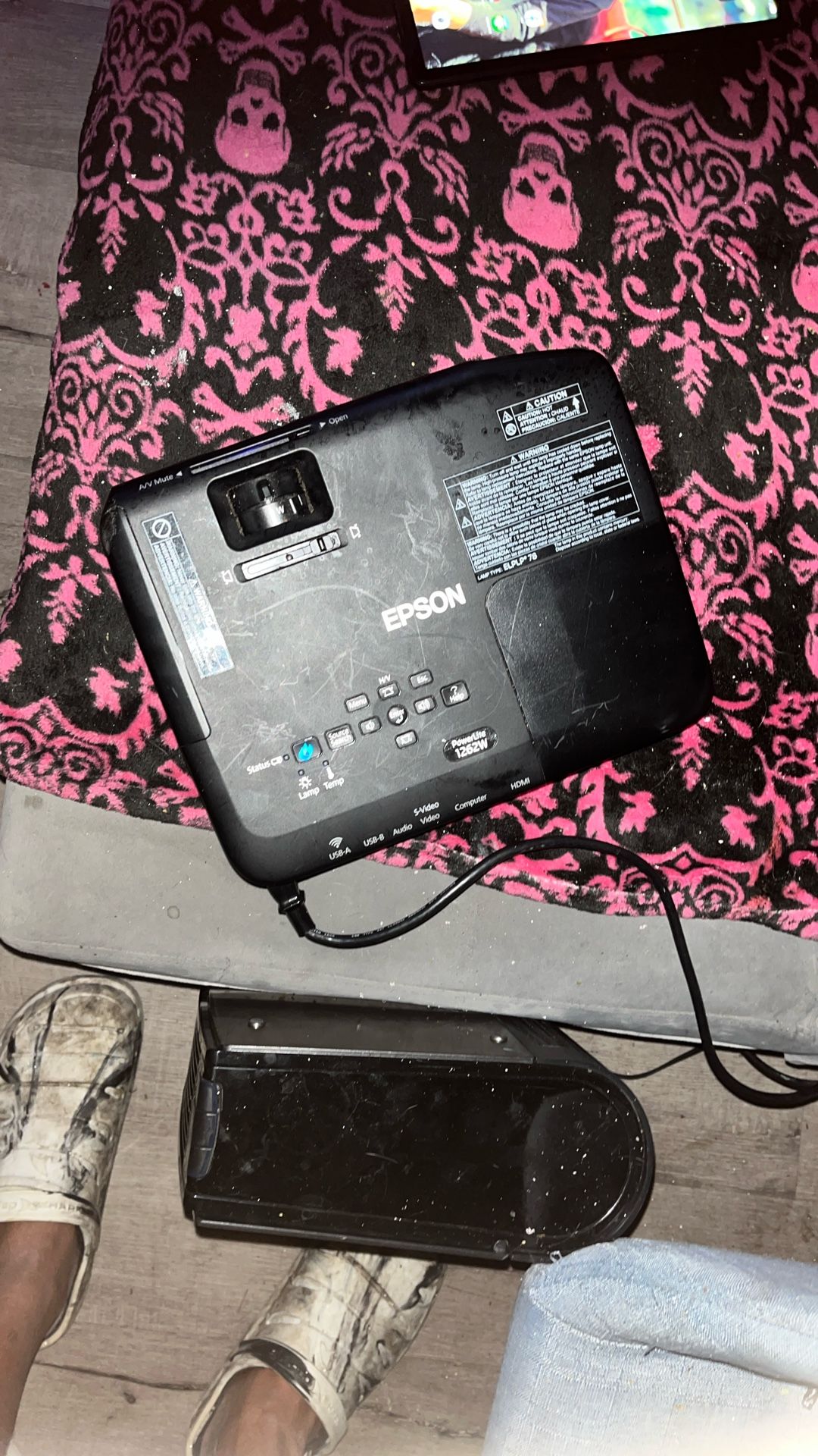 Epson Projector