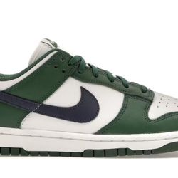 Woman Nike Dunks Size 7