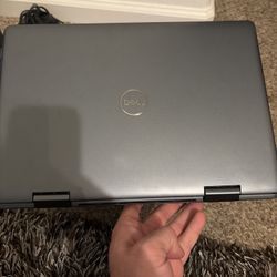 Dell Inspiron 5481 Laptop – Intel i5, Clean Reset, Great Condition 