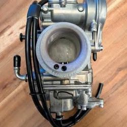 New Rebuilt And Bored Carburetors And Throttle Bodys For Sale 