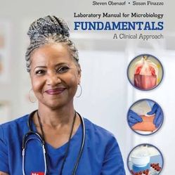 Microbiology Lab Manual PDF