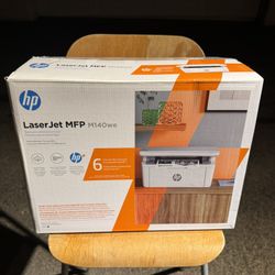 Laser jet Printer 