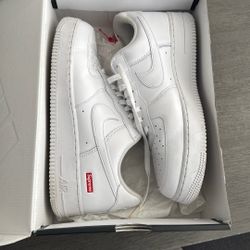 Supreme Air Force 1’s