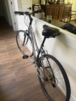 MARIN BIKE  E3 20.5"