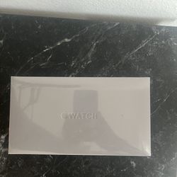 Apple Watch Ultra 3