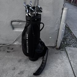 Golf Clubs