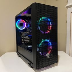 Gaming PC - GTX 1660