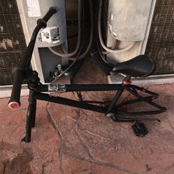 Need Bike Gone ASAP At 45-50 Bucks-BMX Bike 