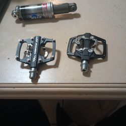 Bike Pedals