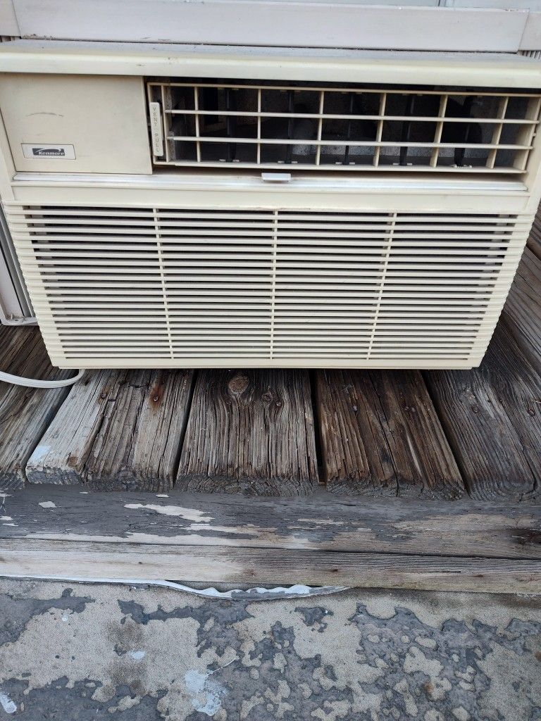 Air Conditioner