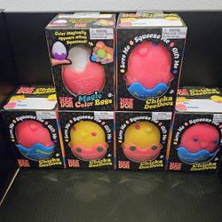 (6) Easter "NEE DOH's" $20 Each $100 All