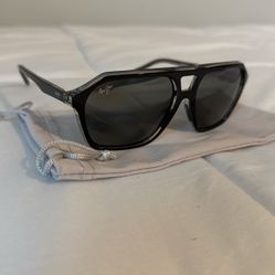 Maui Jim Sunglasses 