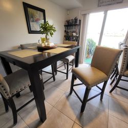 Dining Table 6 Seats