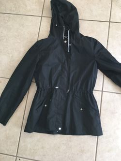 Women's zero x posur jacket SZ medium