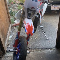 Crf450