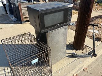 Free Stuff - Curb Alert