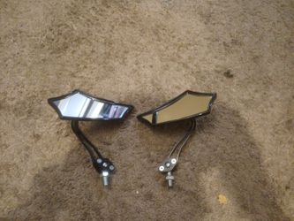 Bike Mirrors