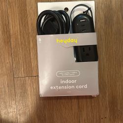 Extension Cord
