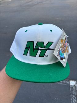 New York Jets Fitted