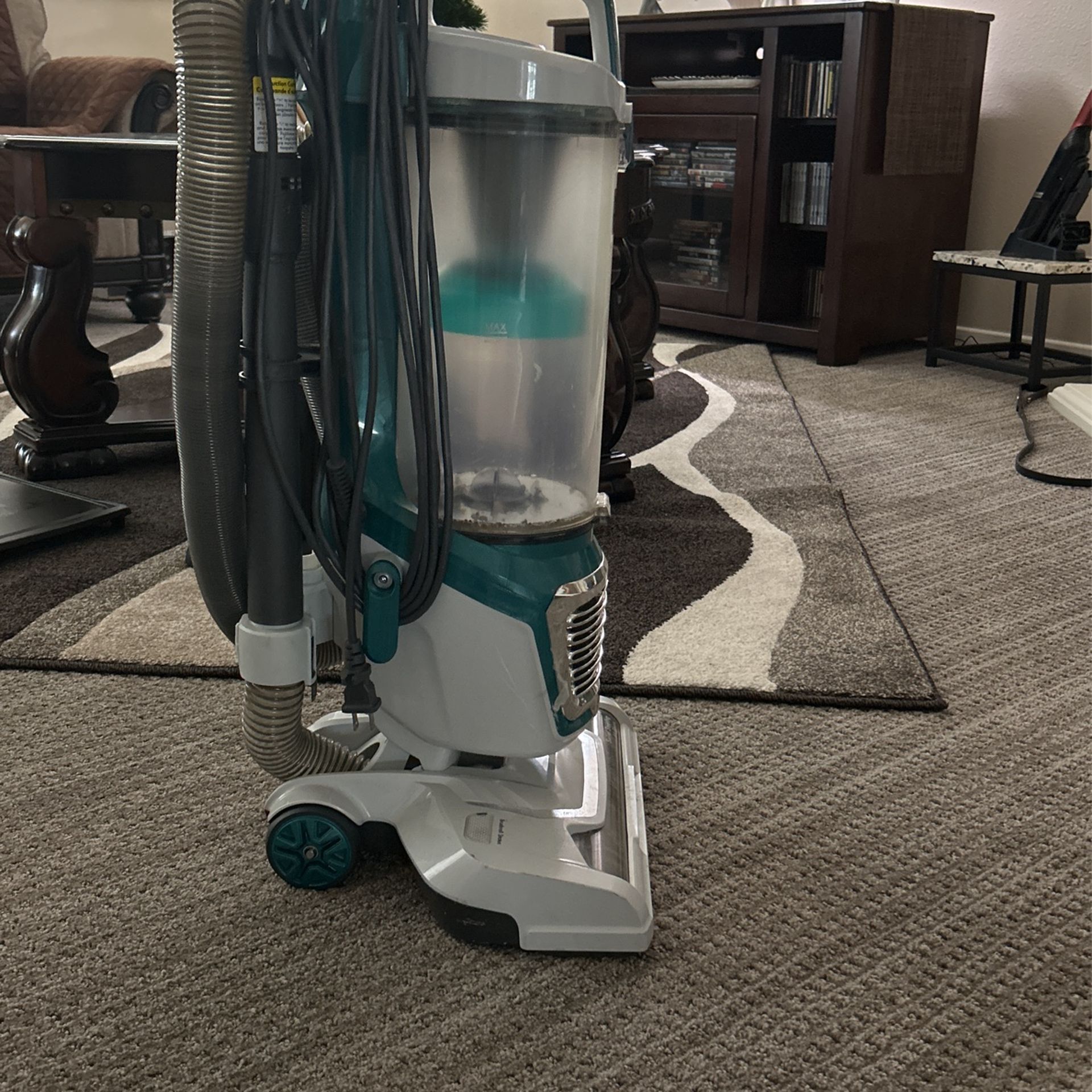 Kenmore Vacuum