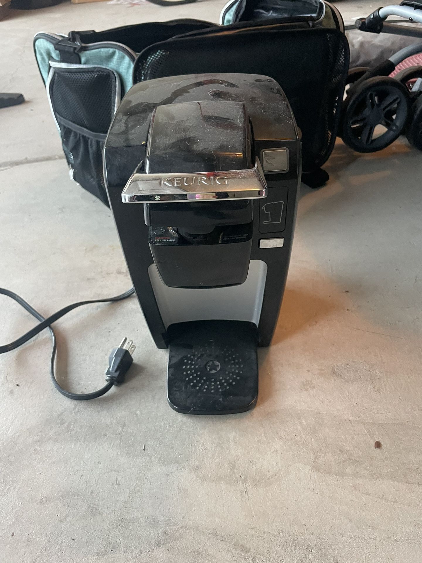 Keurig Coffee Machine