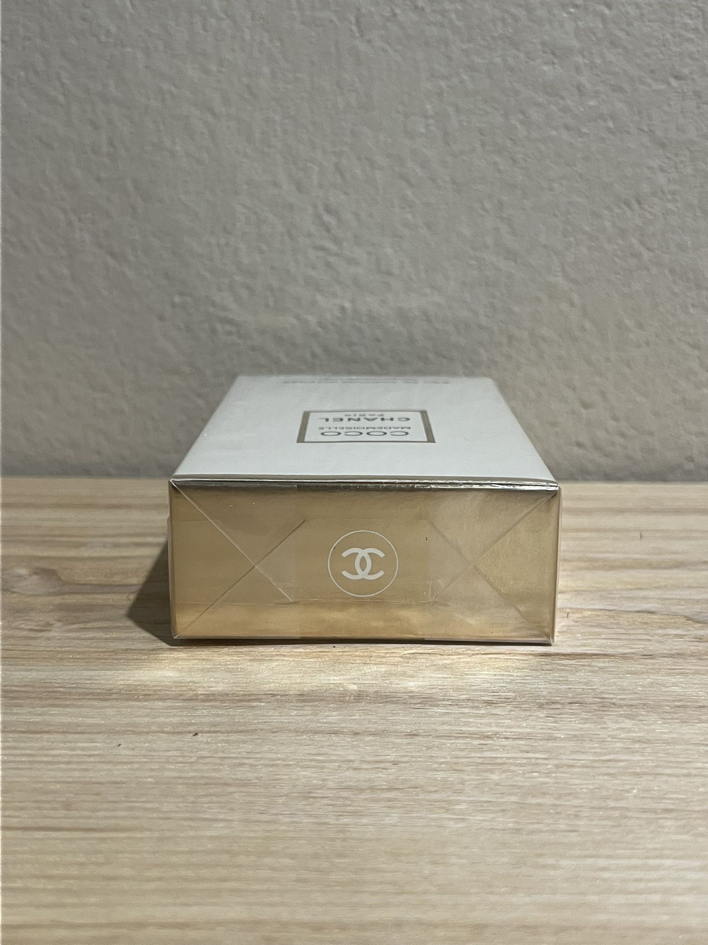 Channel Coco Mademoiselle