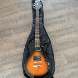 Epiphone Special 2 Guitar