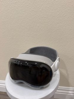 Apple Vision Pro