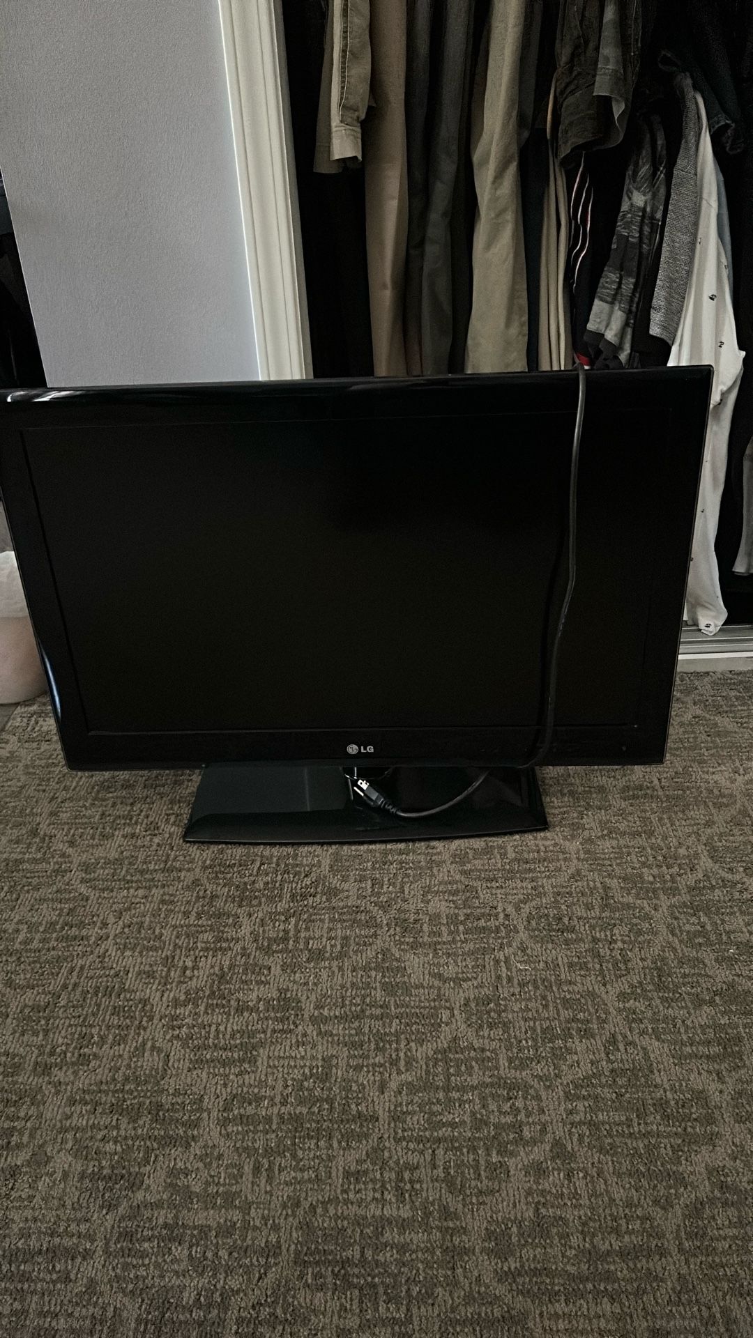 32 Tv Not Smart