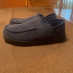 Boys Slippers
