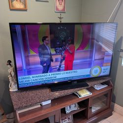 55” Samsung tv