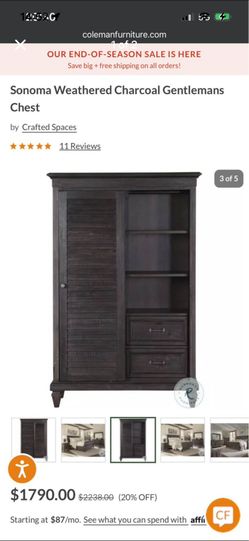 Armoire