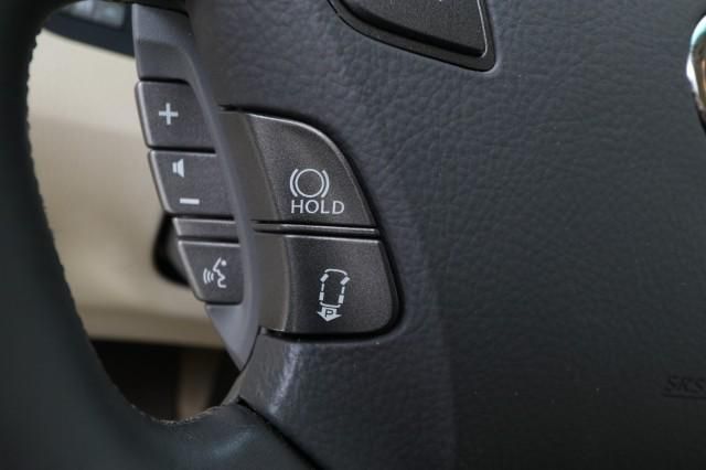 2010 Lexus LS 460