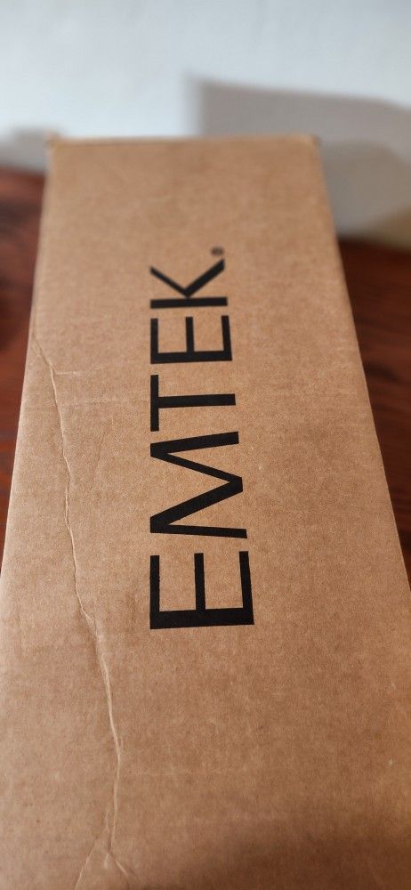 Emtek Door Handle Set- Melrose