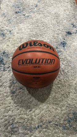 Wilson basketball 🏀 28.5 used